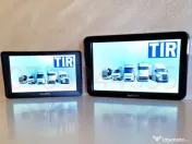 Navigatii GPS 7"-9" inch, Actualizat 2026 Truck,Camion,TIR.Garantie 