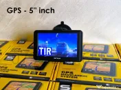 Navigatie GPS 5" ,actualizate -Truck,TIR,Camion,Auto,NOU. 