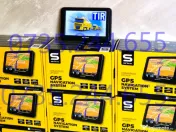 Navigatie GPS 5" ,actualizate -Truck,TIR,Camion,Auto,NOU. 