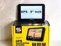 Navigatie GPS 5" ,actualizate -Truck,TIR,Camion,Auto,NOU.