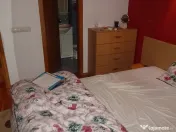 Apartament 4 camere dec. transformat in 3 camere, et. 1 