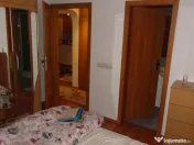 Apartament 4 camere dec. transformat in 3 camere, et. 1 