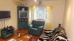 Apartament 4 camere dec. transformat in 3 camere, et. 1