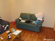 Apartament 4 camere dec. transformat in 3 camere, et. 1 