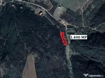 Teren 1400 mp in Minis - ID : RH-33414-property