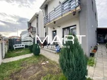 Casa individuala 4 camere zona Calea Cisnadiei