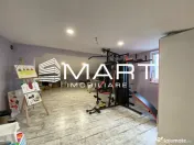 Casa individuala 4 camere zona Calea Cisnadiei 