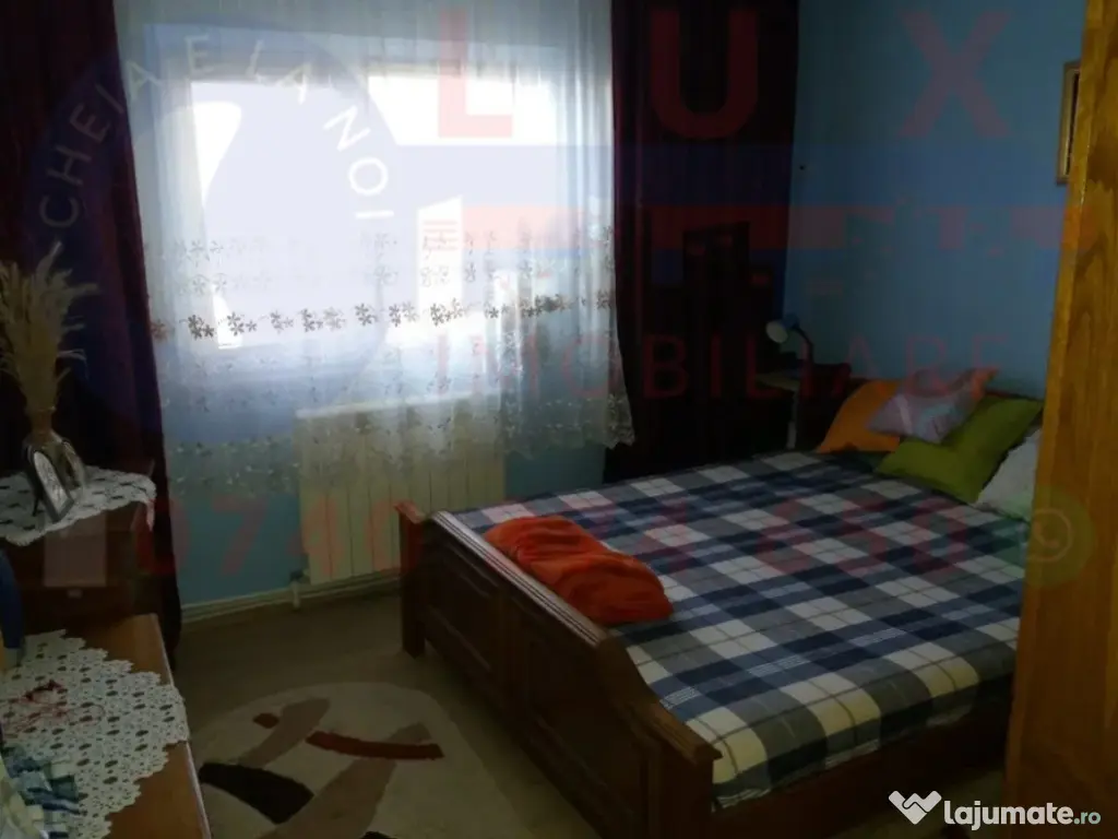 ID 2696 Apartament 2 camere *Cartier C5