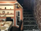 Vila P+1, zona Chercea. 