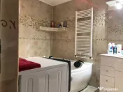 Vila P+1, zona Chercea. 