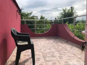 Vila P+1, zona Chercea. 