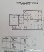 Vest-Baraolt - 3cam, cf2A, sd, 4/4, T.G,F,intab - 60000 euro