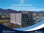 NEW! Spatii Comerciale DE VANZARE – George Cosbuc 42, Baia Mare