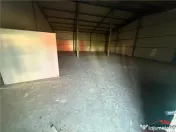 Hala de inchiriat, zona LVG acces din E85 