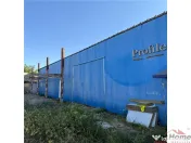 Hala de inchiriat, zona LVG acces din E85 