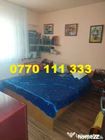 Apartament 3 camere decomandat, zona Vidin.