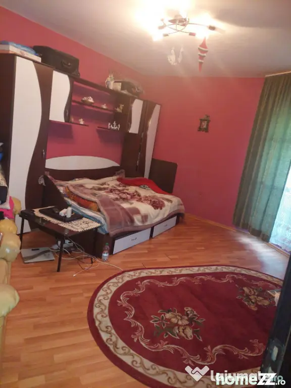 Apartament 3 camere decomandat, zona Vidin. - Braila (Braila)