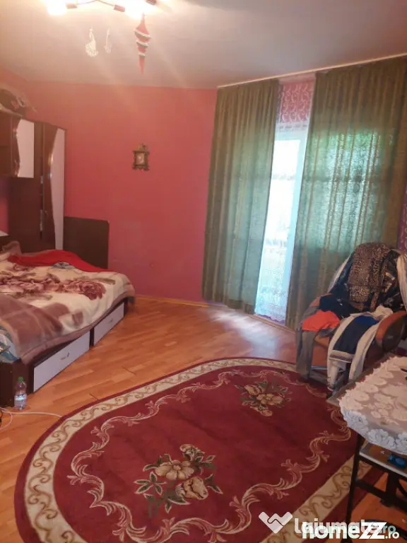 Apartament 3 camere decomandat, zona Vidin. - Braila (Braila)