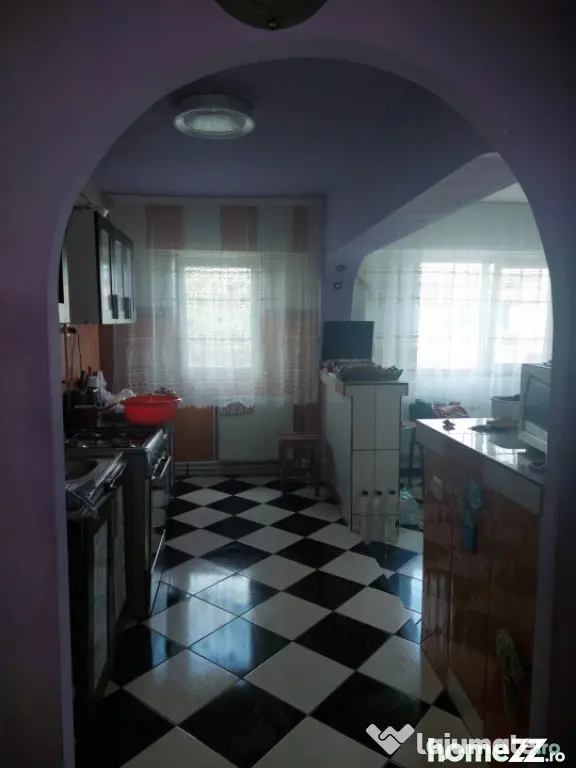 Apartament 3 camere decomandat, zona Vidin. - Braila (Braila)