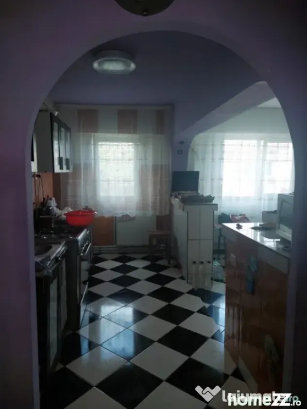Apartament 3 camere decomandat, zona Vidin. - Braila (Braila)