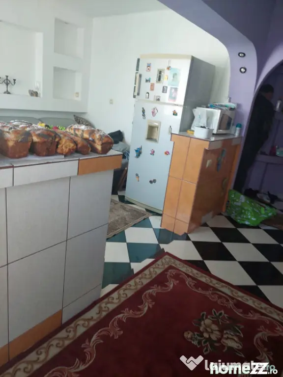 Apartament 3 camere decomandat, zona Vidin. - Braila (Braila)