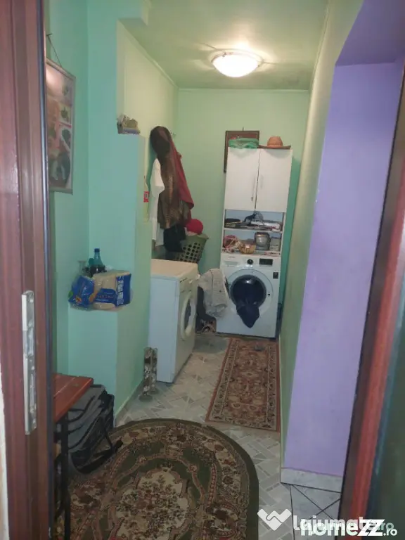 Apartament 3 camere decomandat, zona Vidin. - Braila (Braila)