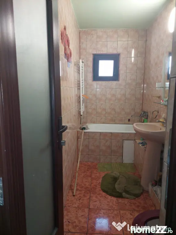 Apartament 3 camere decomandat, zona Vidin. - Braila (Braila)