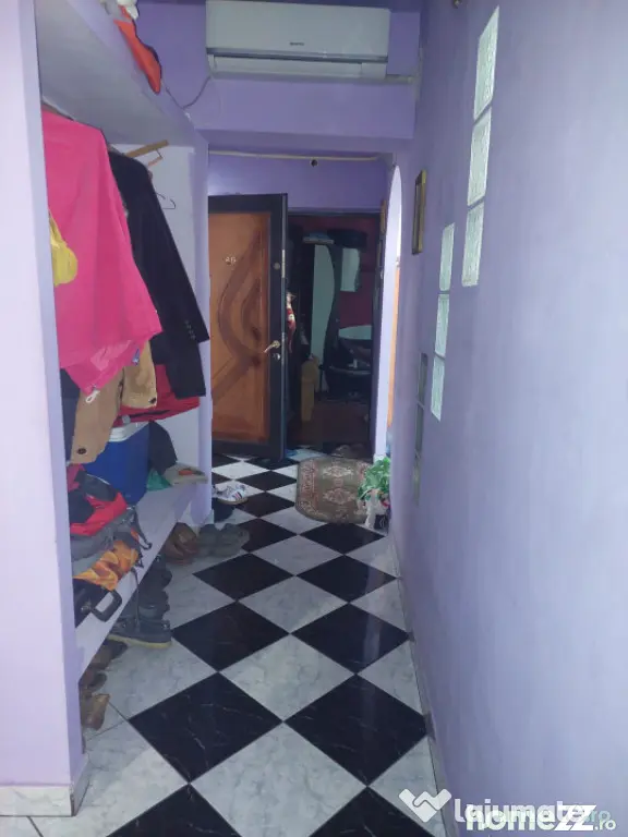 Apartament 3 camere decomandat, zona Vidin. - Braila (Braila)