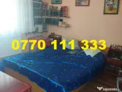 Apartament 3 camere decomandat, zona Vidin. 