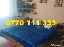 Apartament 3 camere decomandat, zona Vidin.