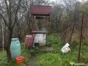 Teren intravilan in Deva, zona Vulcan str. Roci, 1601 mp 