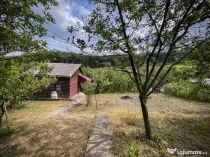 Teren intravilan in Deva, zona Vulcan str. Roci, 1601 mp