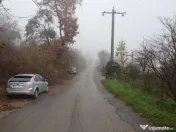 Teren intravilan in Deva, zona Vulcan str. Roci, 1601 mp 