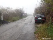 Teren intravilan in Deva, zona Vulcan str. Roci, 1601 mp 