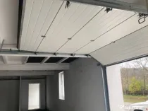 Hala industriala - zona industriala 6 - 365 mp