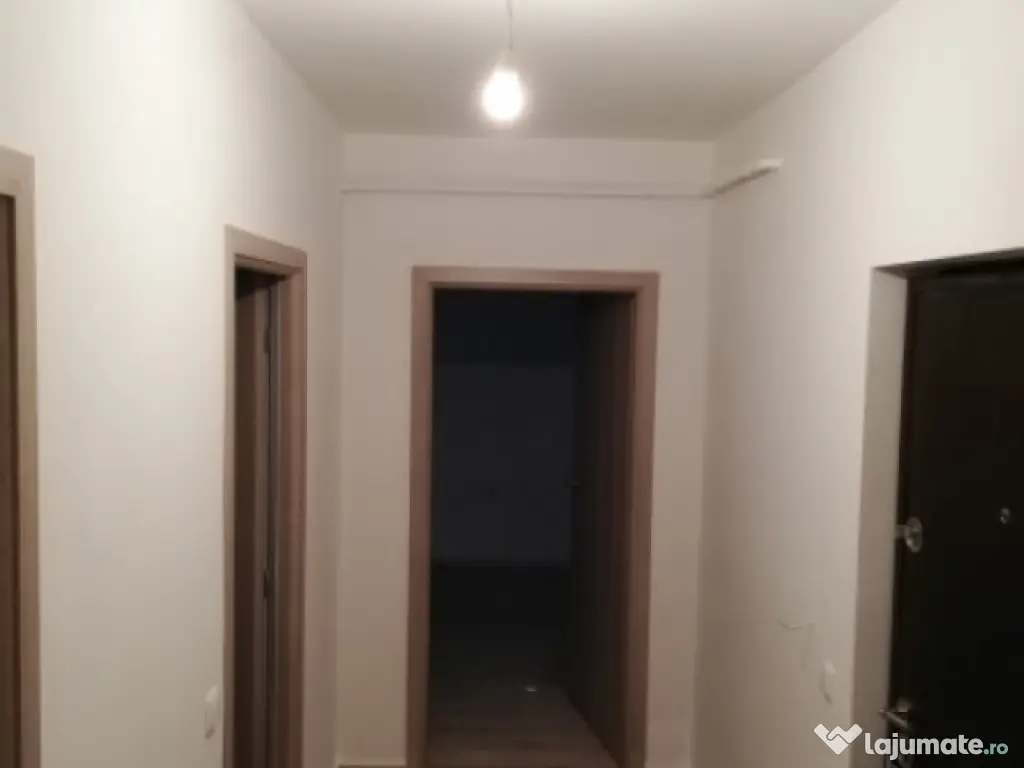 APARTAMENT 1 CAMERA, BLOC NOU, FINALIZAT, MUTARE IMEDIATA