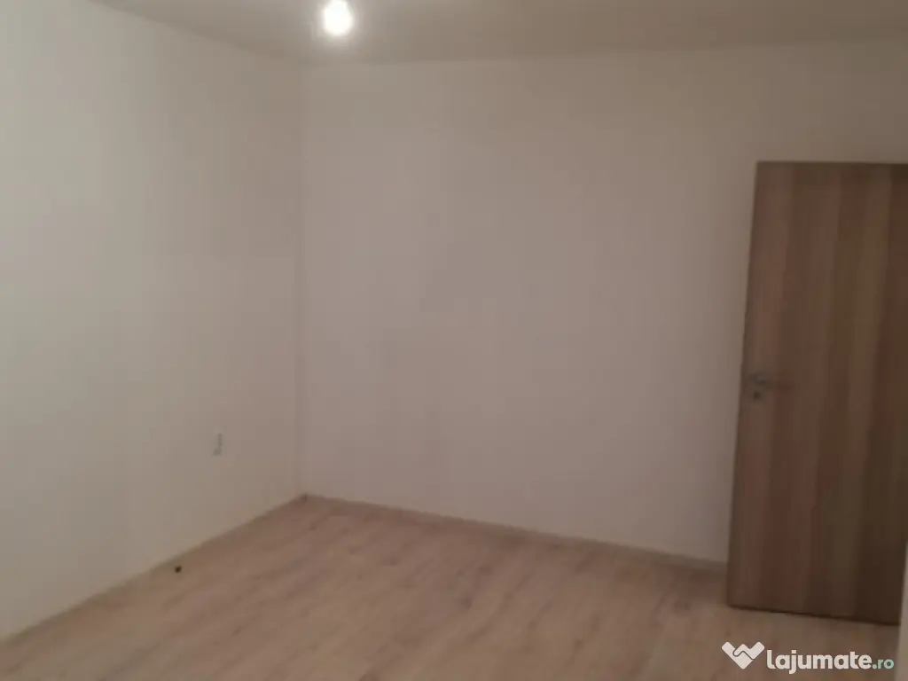 APARTAMENT 1 CAMERA, BLOC NOU, FINALIZAT, MUTARE IMEDIATA