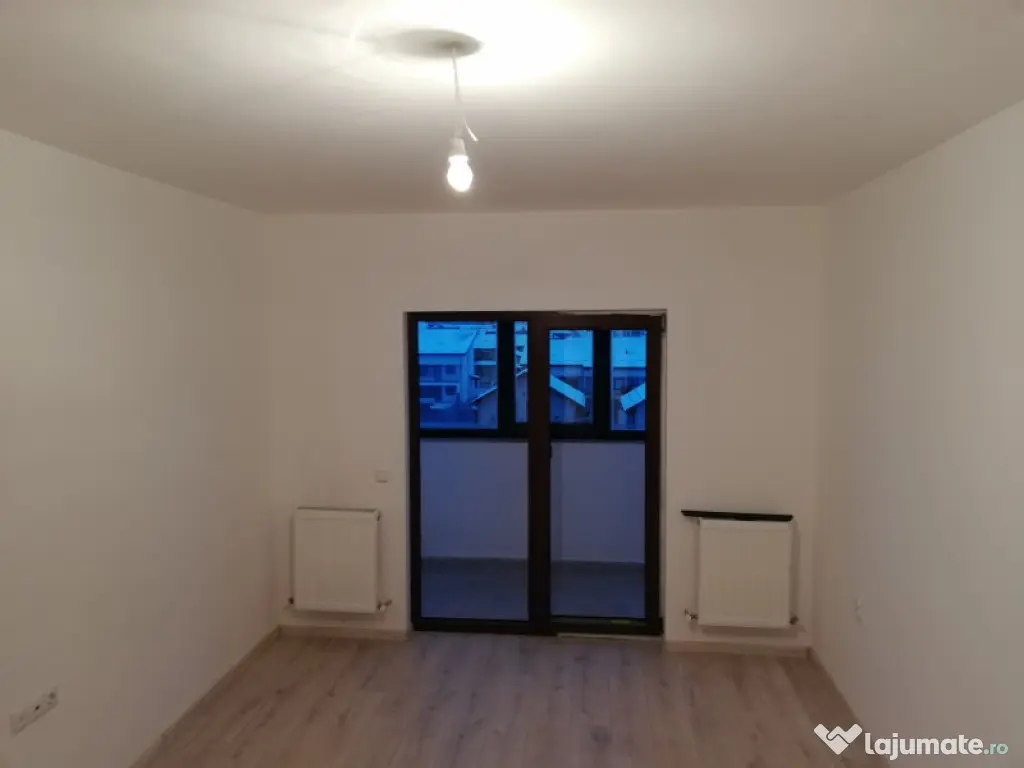 APARTAMENT 1 CAMERA, BLOC NOU, FINALIZAT, MUTARE IMEDIATA