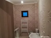 APARTAMENT 1 CAMERA, BLOC NOU, FINALIZAT, MUTARE IMEDIATA 