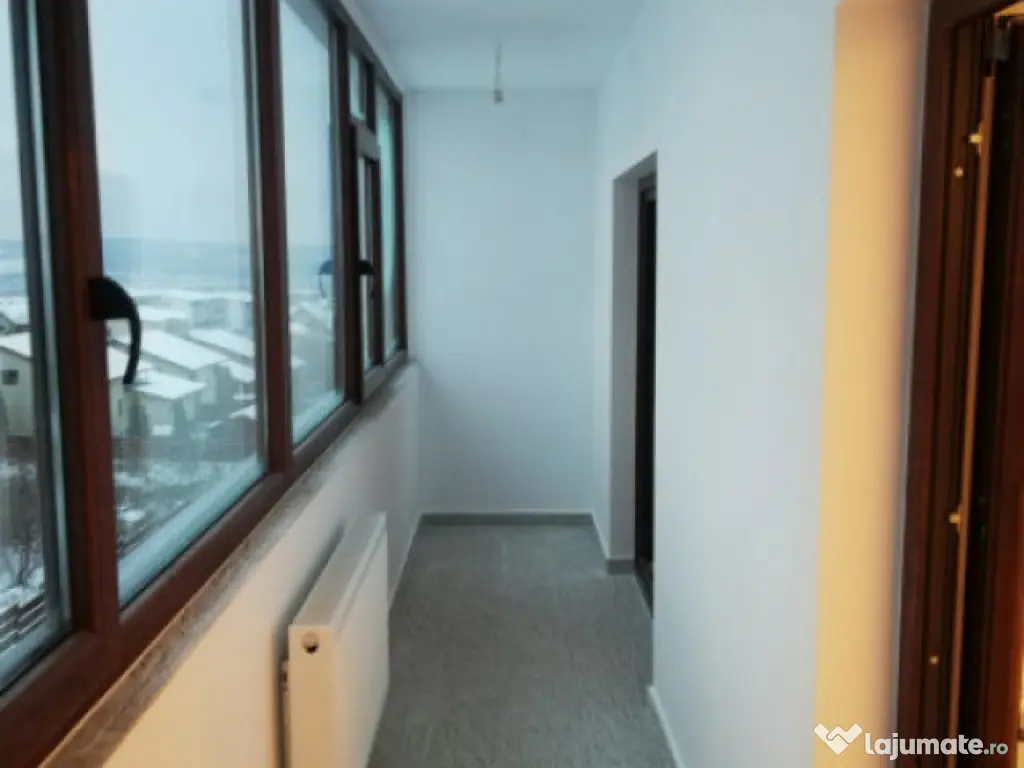 APARTAMENT 1 CAMERA, BLOC NOU, FINALIZAT, MUTARE IMEDIATA