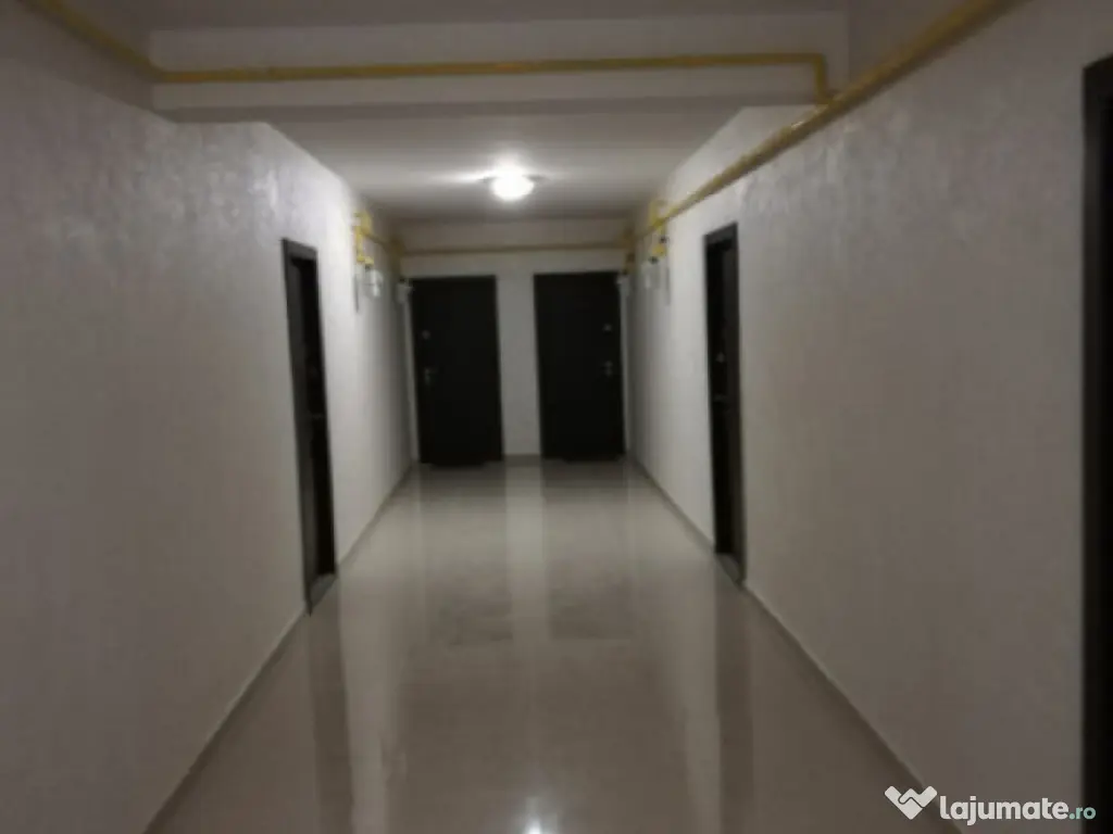 APARTAMENT 1 CAMERA, BLOC NOU, FINALIZAT, MUTARE IMEDIATA