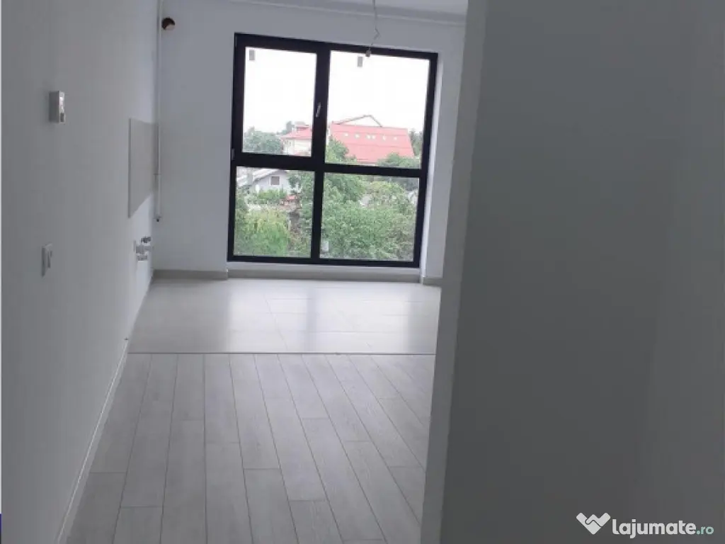 Apartament 2 Camere Incalzire in Pardoseala Ansamblu Nou Rah