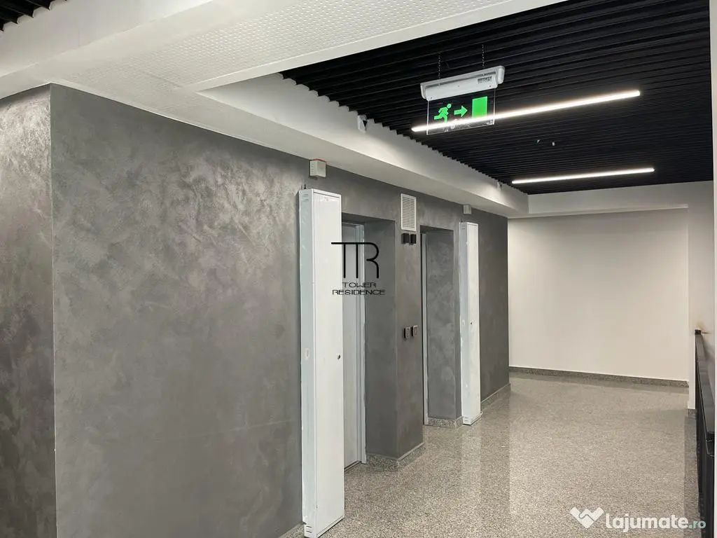 Apartament 2 Camere Incalzire in Pardoseala Ansamblu Nou Rah