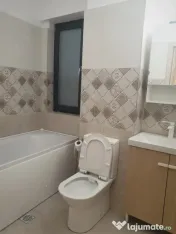 Brancoveanu,Imobil nou, Ap. 3 cam.Centrala+Loc parcare! 