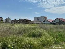 TEREN INTRAVILAN DESTINATIE REZIDENTIALA.