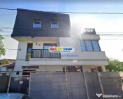 LAMINORULUI BLOC CU 3 APARTAMENTE SI 3 GARSONIERE 
