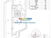 LAMINORULUI BLOC CU 3 APARTAMENTE SI 3 GARSONIERE 