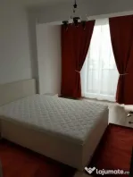 Inchiriere apartament cu doua camere Olimpia
