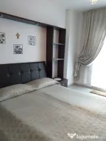 Apartament cu 2 camere semidecomandate Fabric