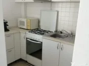 Garsoniera semidecomandata in zona Take Ionescu 